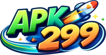 apk 299 লোগো চিহ্ন